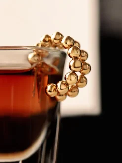 Charming Bead Ohrringe