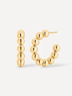 Charming Bead Ohrringe