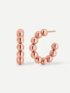 Charming Bead Ohrringe