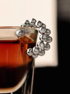 Charming Bead Ohrringe