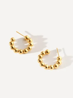 Charming Bead Ohrringe