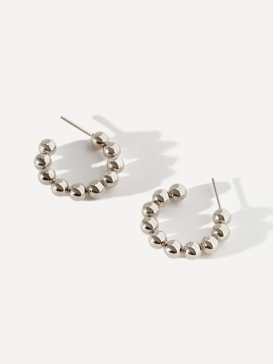 Charming Bead Ohrringe