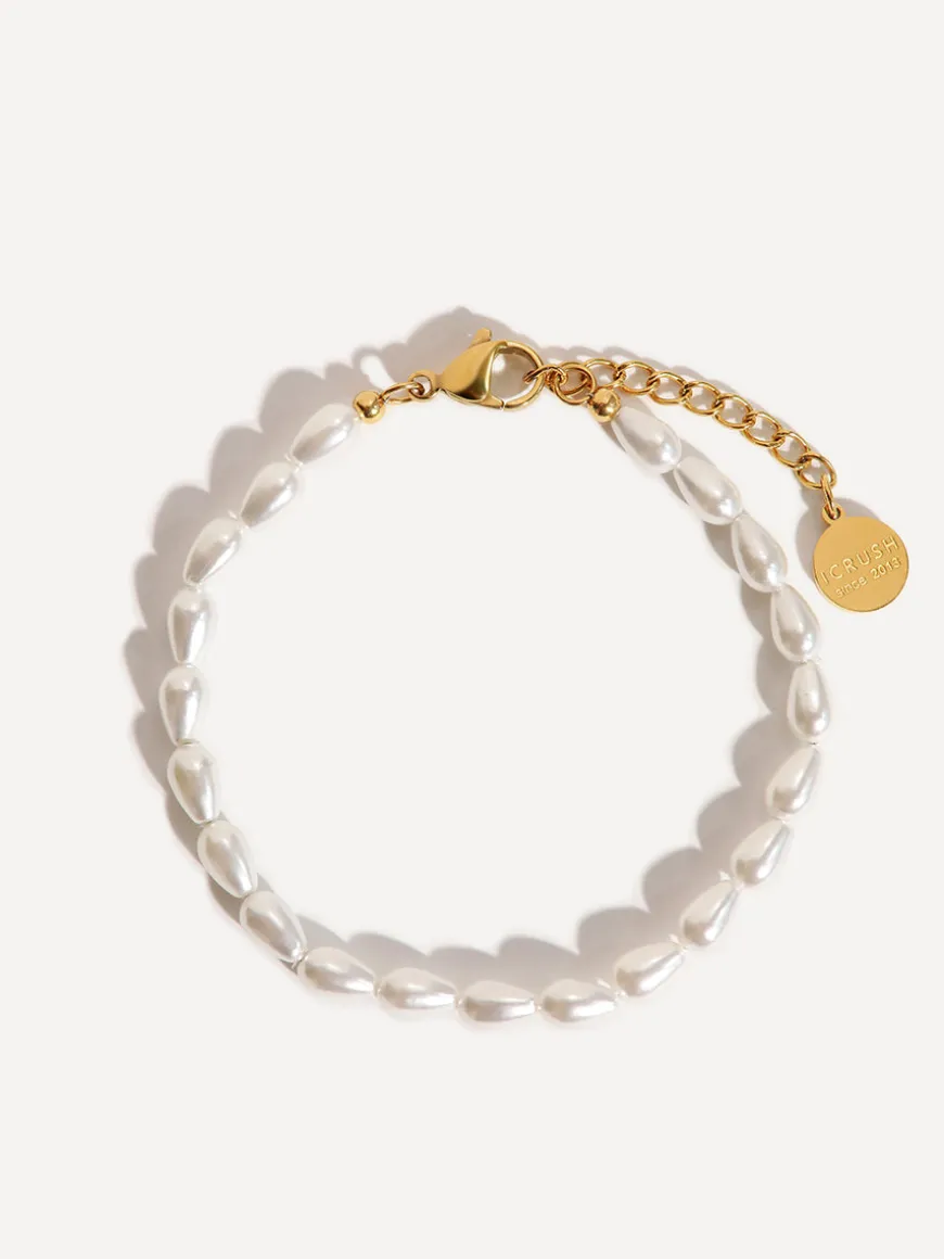 Charming Pearl ARMBAND