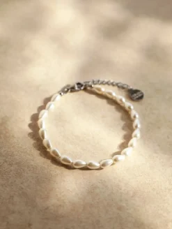 Charming Pearl ARMBAND