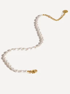 Charming Pearl FUSSKETTCHEN