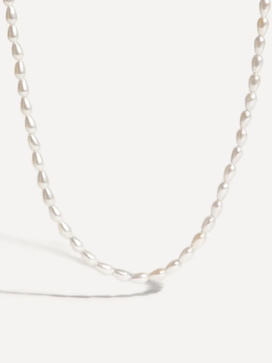 Charming Pearl Kette