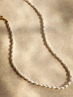 Charming Pearl Kette