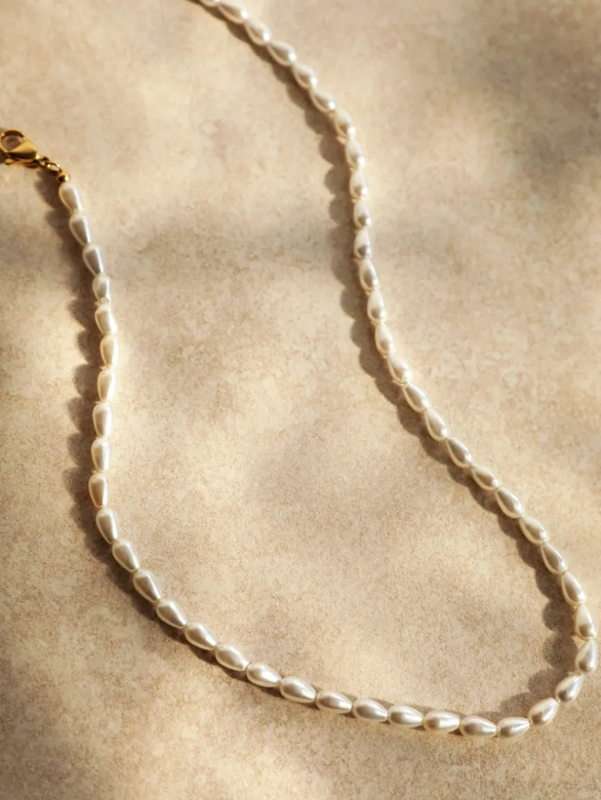 Charming Pearl Kette