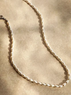 Charming Pearl Kette
