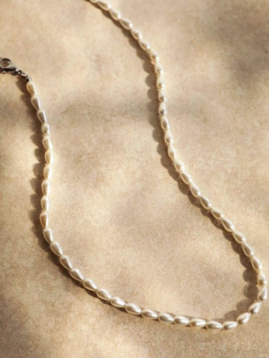 Charming Pearl Kette