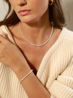 Charming Pearl Kette