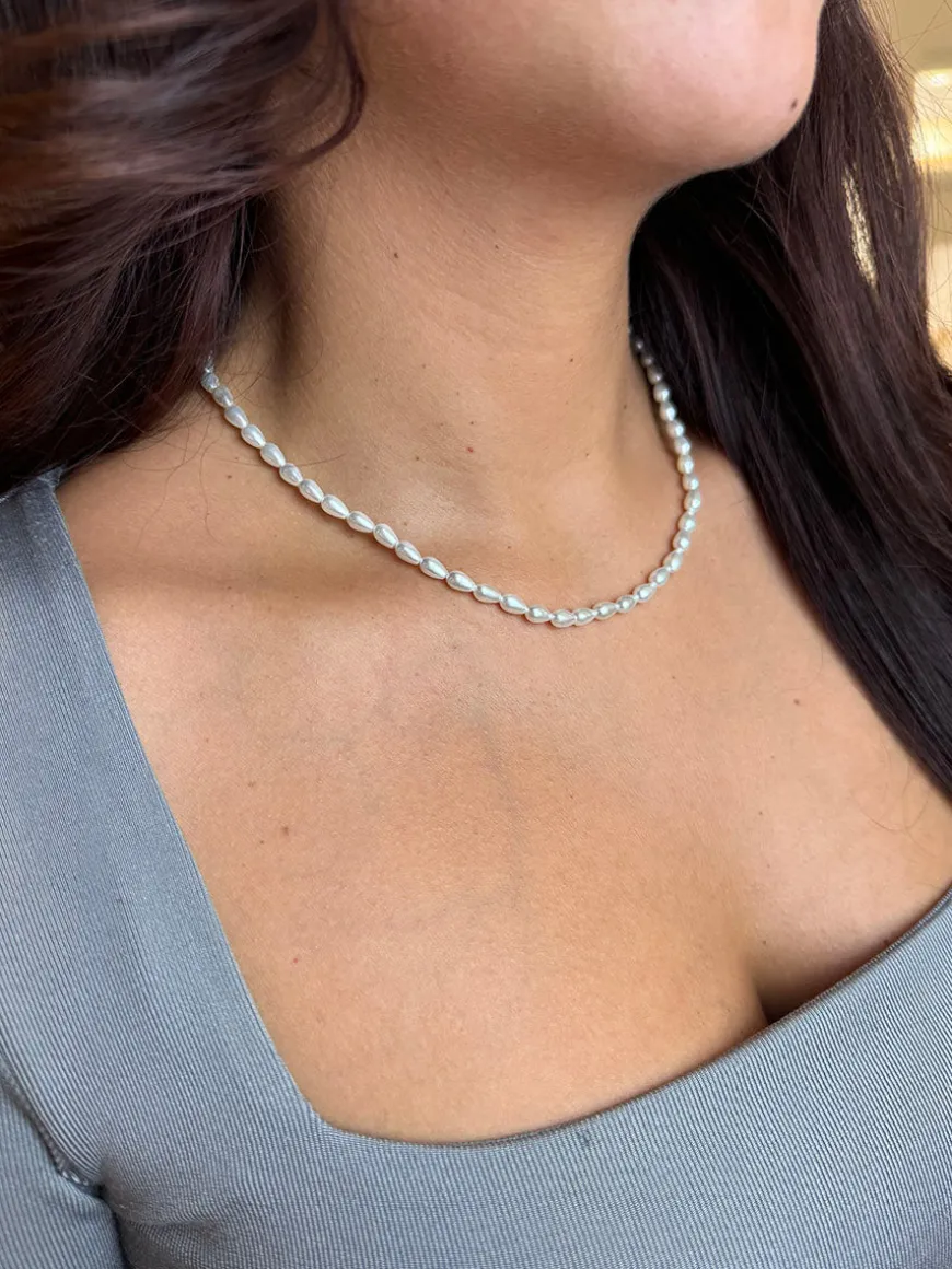 Charming Pearl Kette