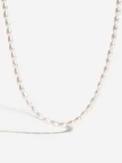 Charming Pearl Kette