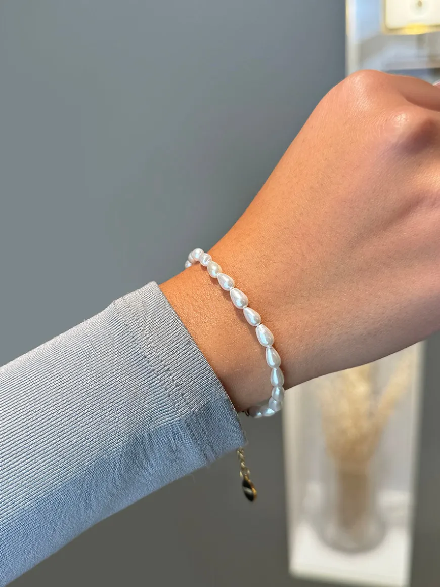 Charming Pearl Set