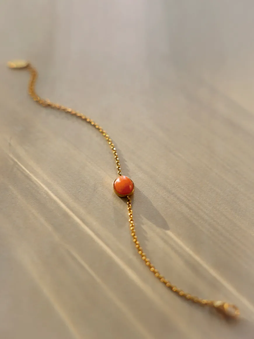 Chasing Starlight Amber ARMBAND
