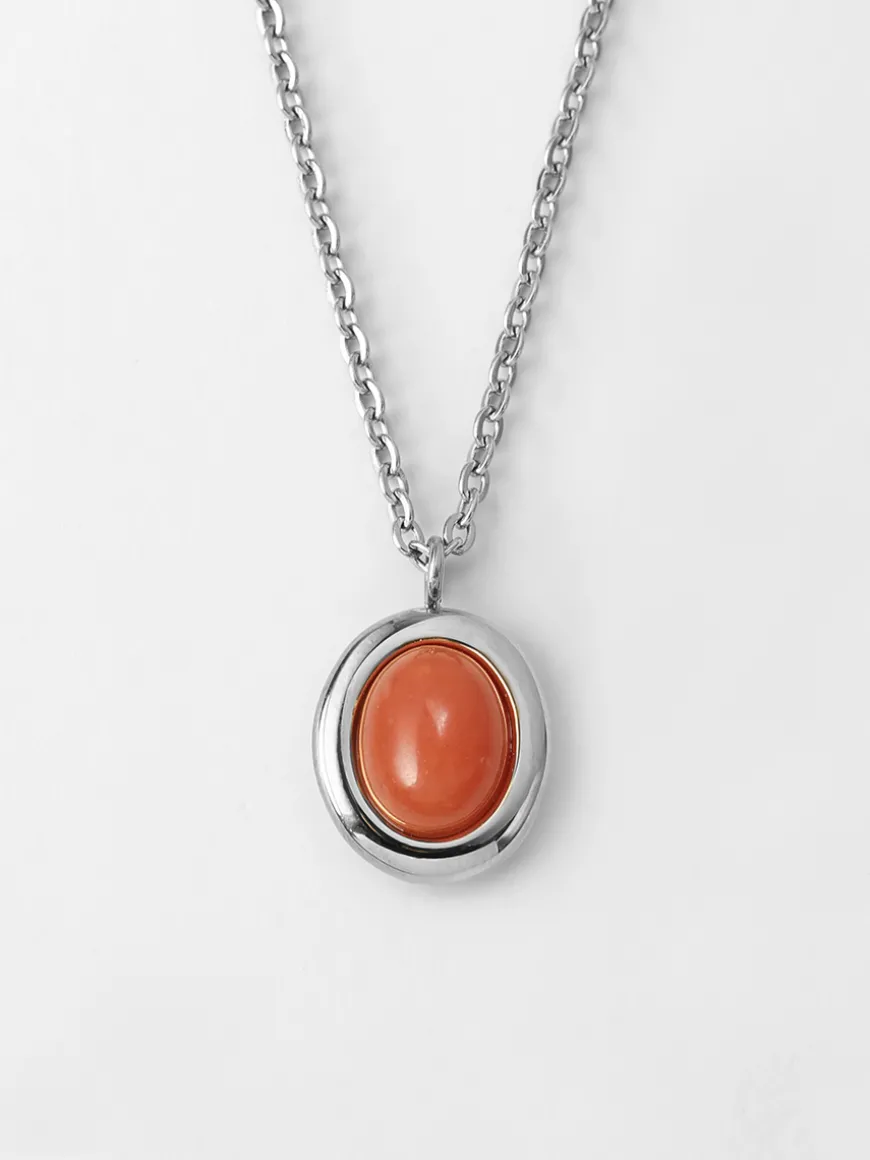 Chasing Starlight Amber Kette