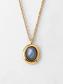 Chasing Starlight Blue-violet Kette