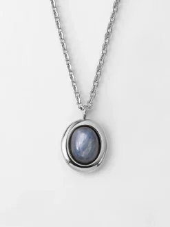 Chasing Starlight Blue-violet Kette