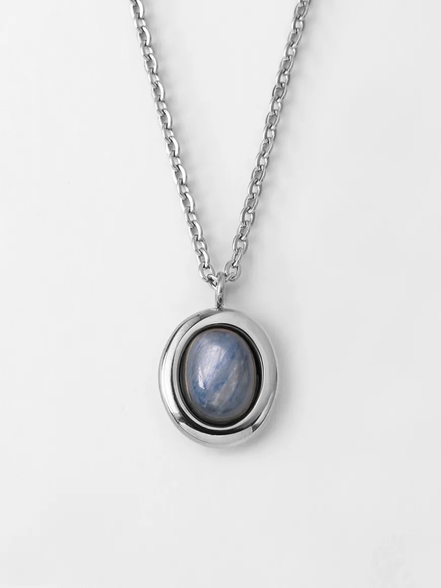 Chasing Starlight Blue-violet Kette