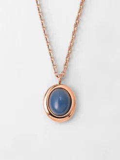 Chasing Starlight Dark Blue Kette