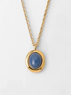 Chasing Starlight Dark Blue Kette