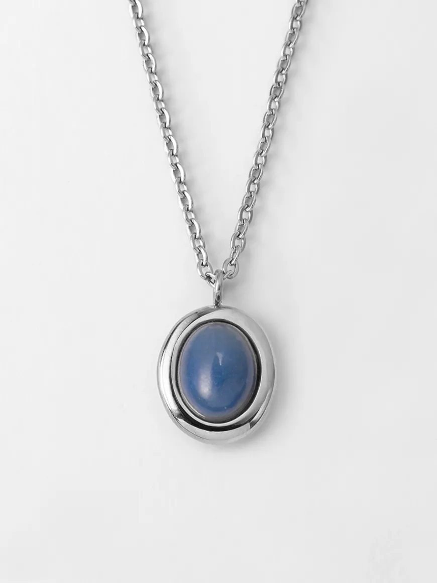 Chasing Starlight Dark Blue Kette