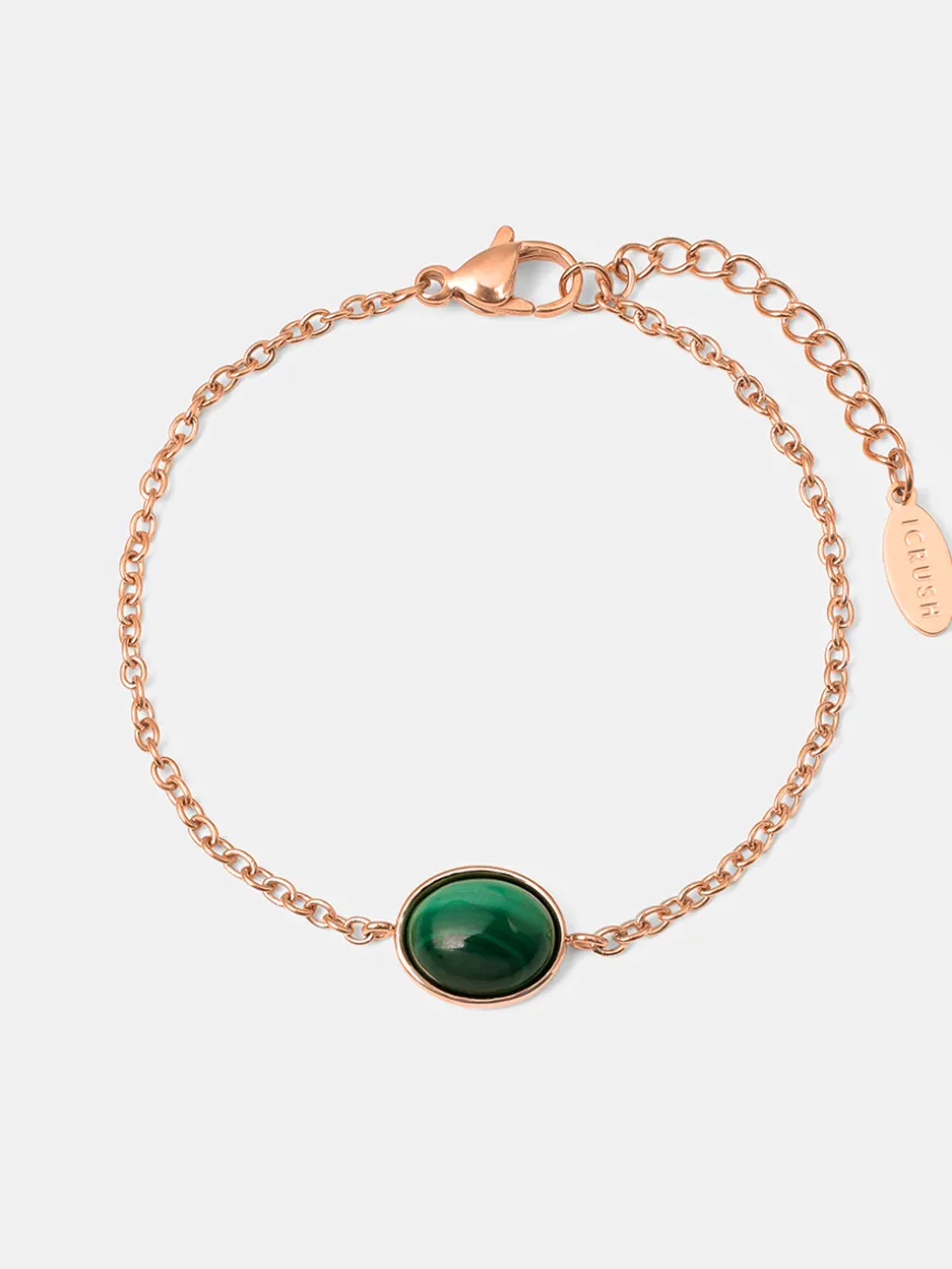 Chasing Starlight Dark Green ARMBAND