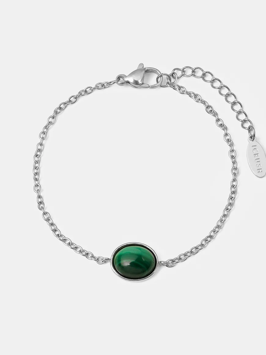 Chasing Starlight Dark Green ARMBAND
