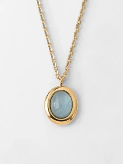 Chasing Starlight Light Blue Kette