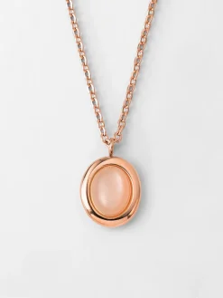 Chasing Starlight Light Orange Kette