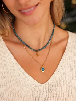 Chasing Starlight Ocean Blue Kette