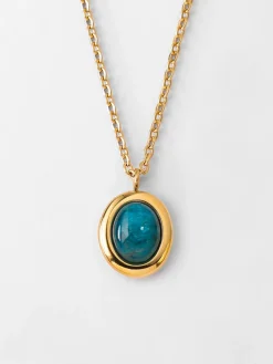 Chasing Starlight Ocean Blue Kette