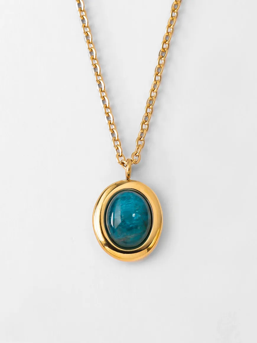 Chasing Starlight Ocean Blue Kette