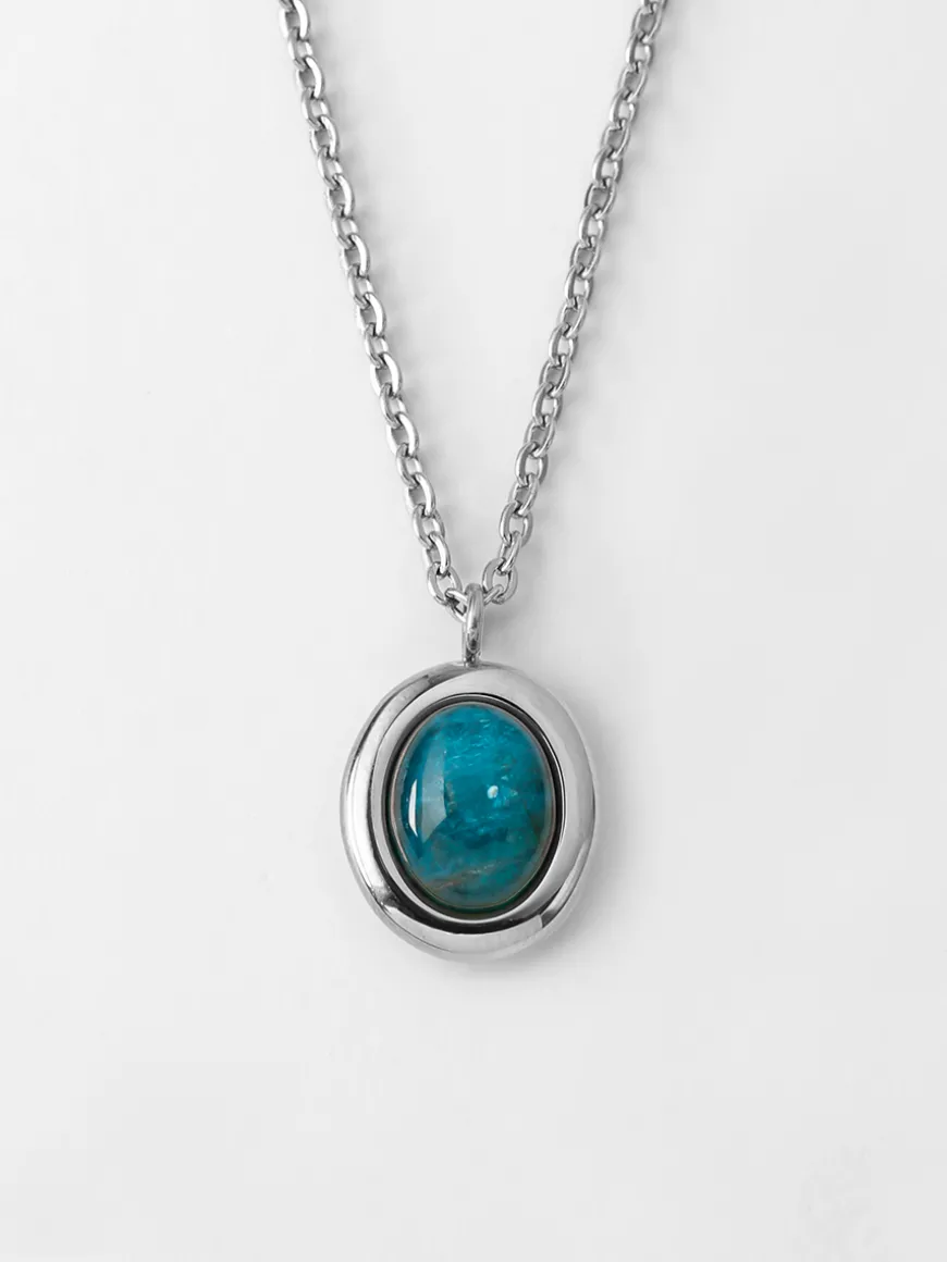 Chasing Starlight Ocean Blue Kette