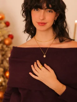 Chasing Starlight Purple Kette