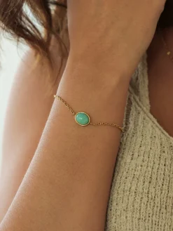 Chasing Starlight Sea Green ARMBAND