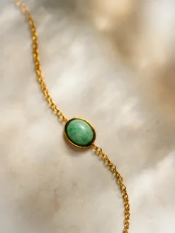 Chasing Starlight Sea Green ARMBAND