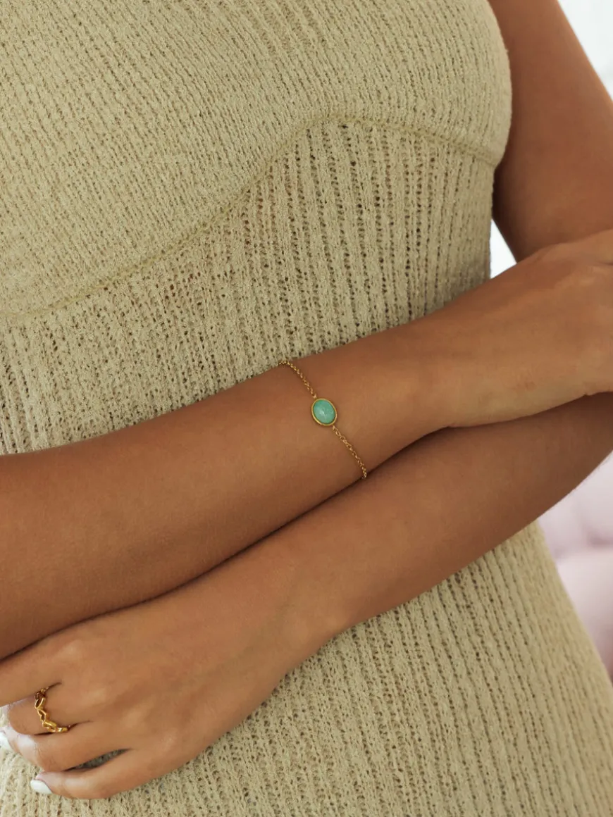 Chasing Starlight Sea Green ARMBAND