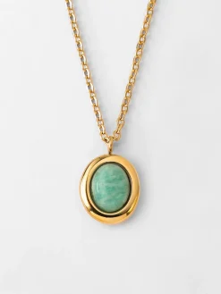 Chasing Starlight Sea Green Kette