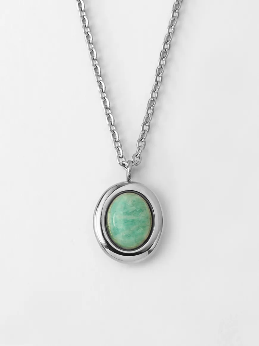 Chasing Starlight Sea Green Kette