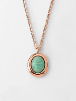 Chasing Starlight Sea Green Kette