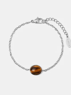 Chasing Starlight Tiger's Eye ARMBAND