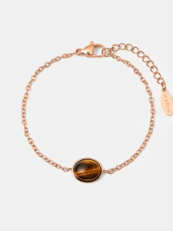 Chasing Starlight Tiger's Eye ARMBAND