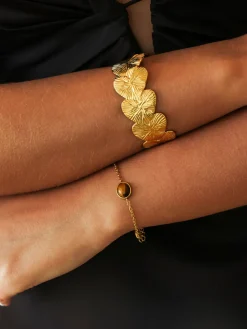 Chasing Starlight Tiger's Eye ARMBAND