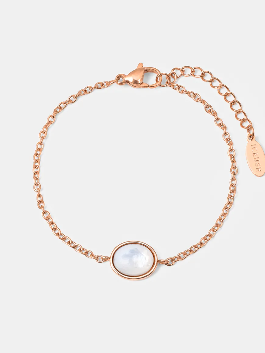 Chasing Starlight White ARMBAND
