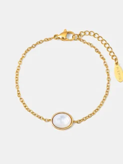 Chasing Starlight White ARMBAND