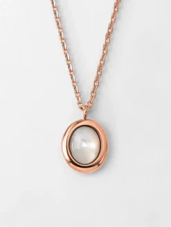 Chasing Starlight White Kette