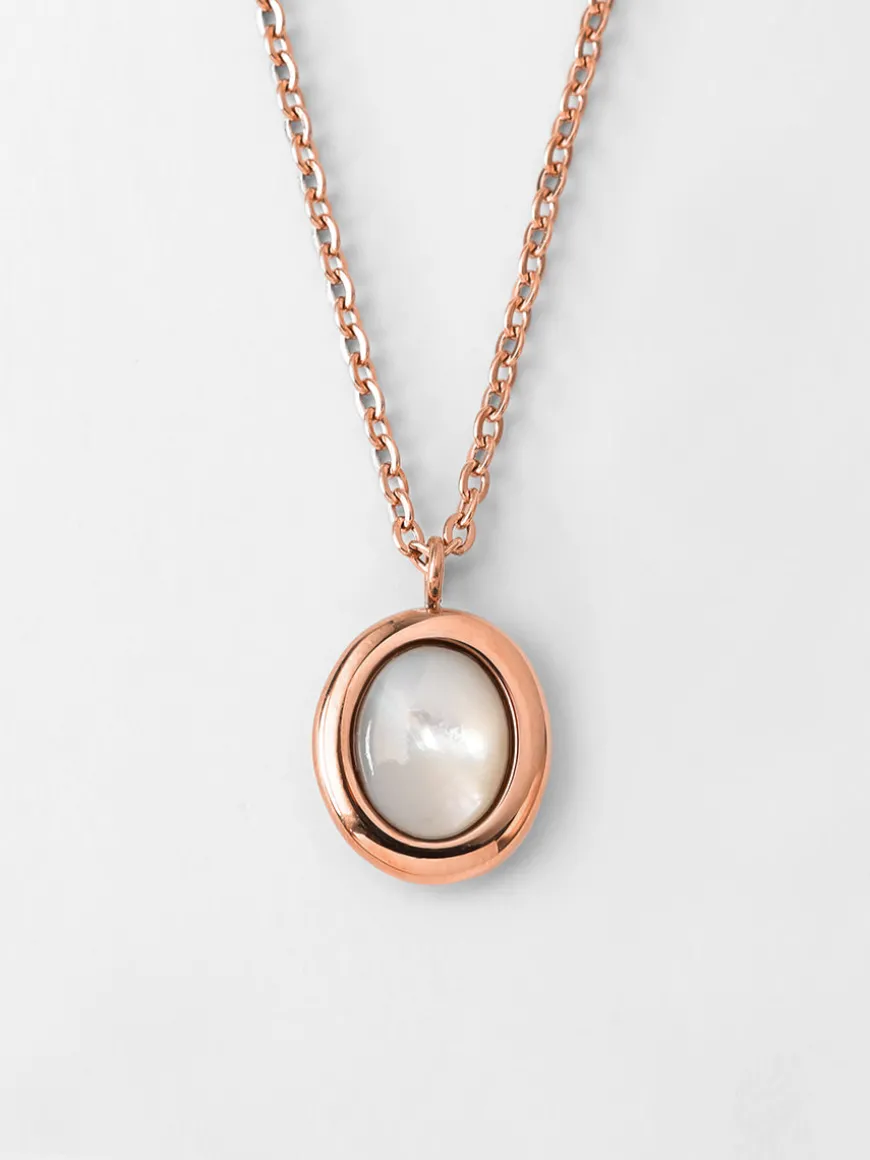 Chasing Starlight White Kette