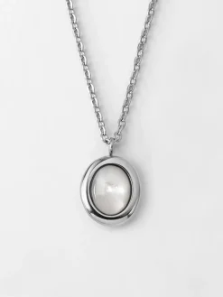 Chasing Starlight White Kette