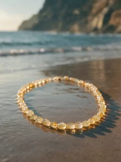 Chasing Sunlight Kette